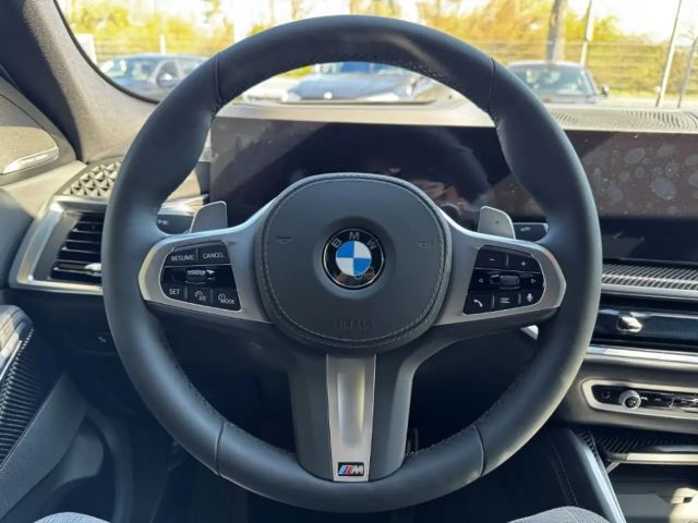 BMW X6 M-Sport xDrive40i