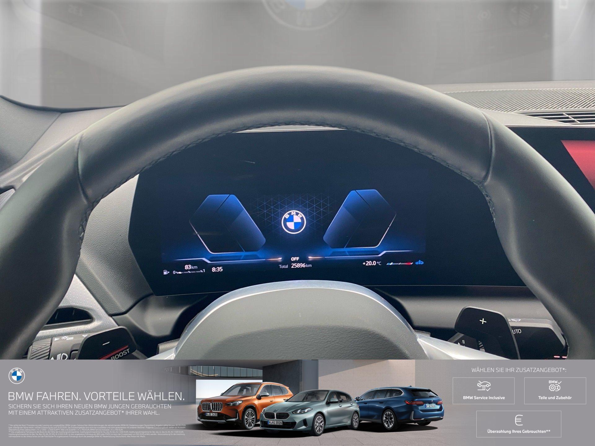 BMW 220 Coupé Gran Coupé