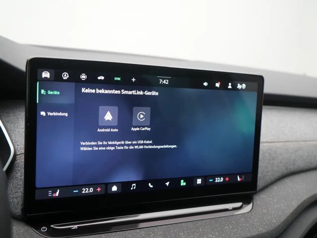 Skoda Octavia Selection