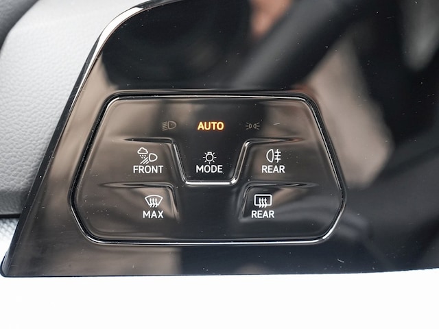 Volkswagen Golf 1.5 TSI Golf VIII Variant