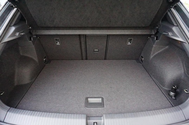 Volkswagen T-Roc 1.5 TSI DSG