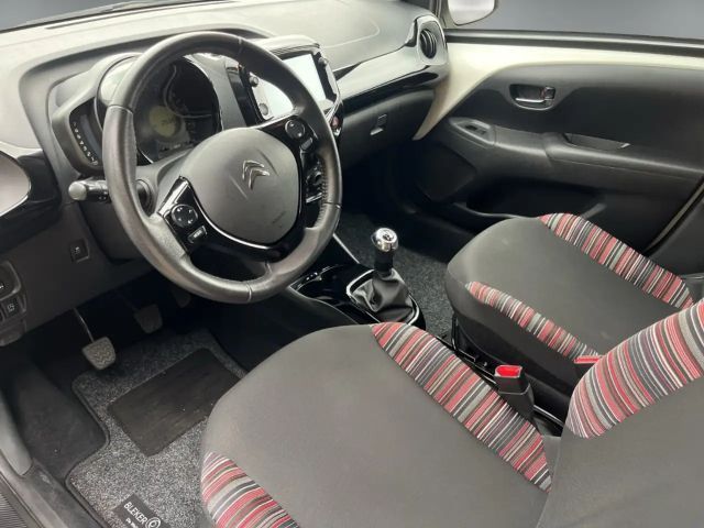 Citroën C1 Airscape Shine