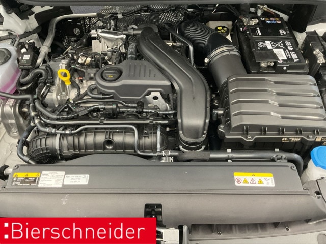 Volkswagen Touran 1.5 TSI DSG R-Line Style