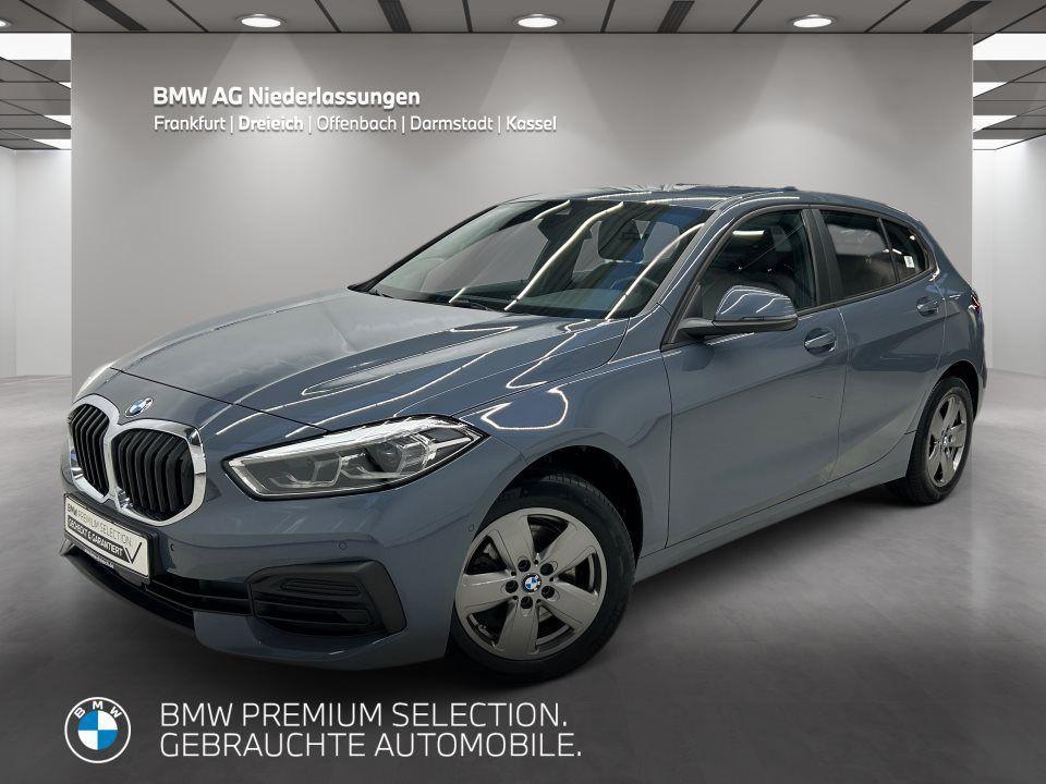 BMW 116 116d