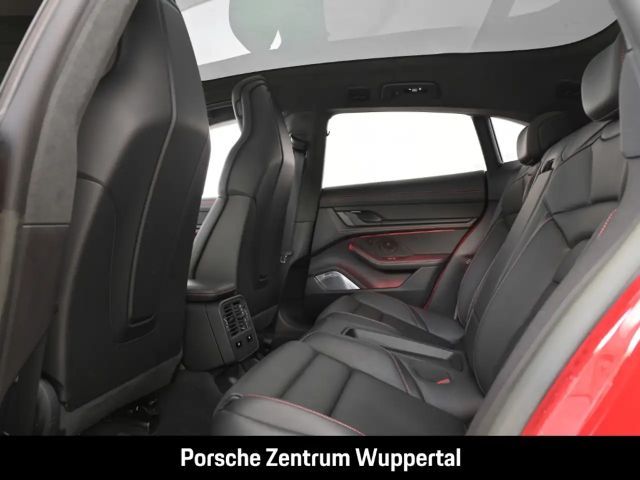 Porsche Taycan Cross Turismo Turbo