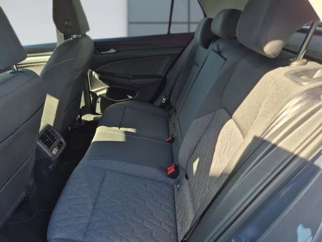 Volkswagen Golf 1.0 TSI Golf VIII Move