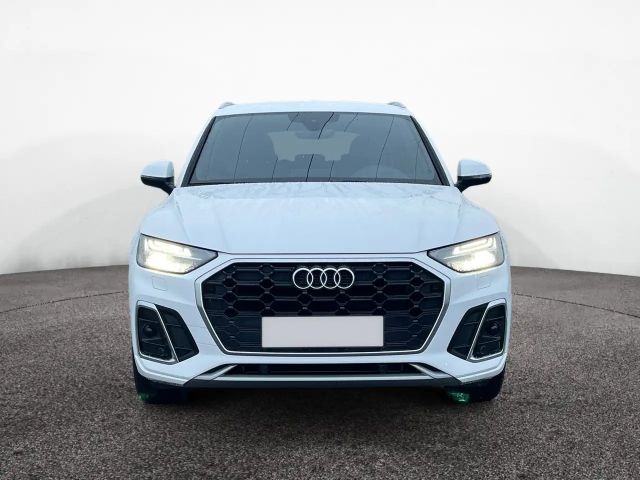 Audi Q5 S-Line