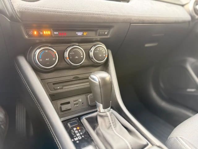 Mazda CX-3 S Selection