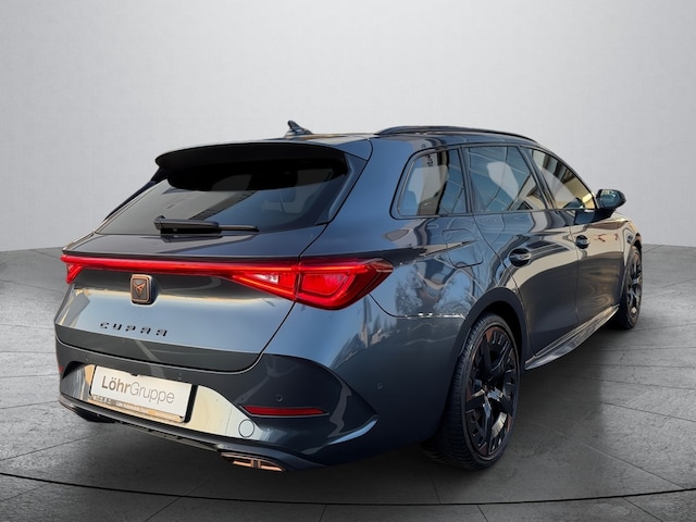 Cupra Leon ST Sportstourer VZ e-Hybrid