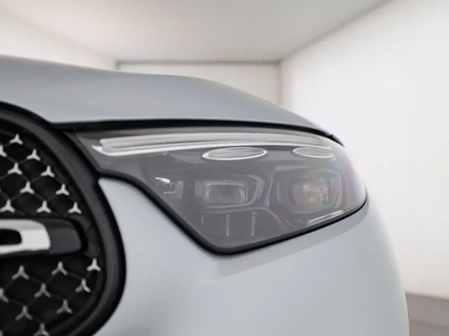 Mercedes-Benz GLC 450 4MATIC