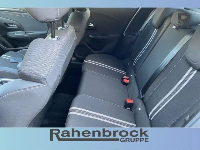 Opel Corsa 1.2 Turbo GS-Line Grand Sport Turbo