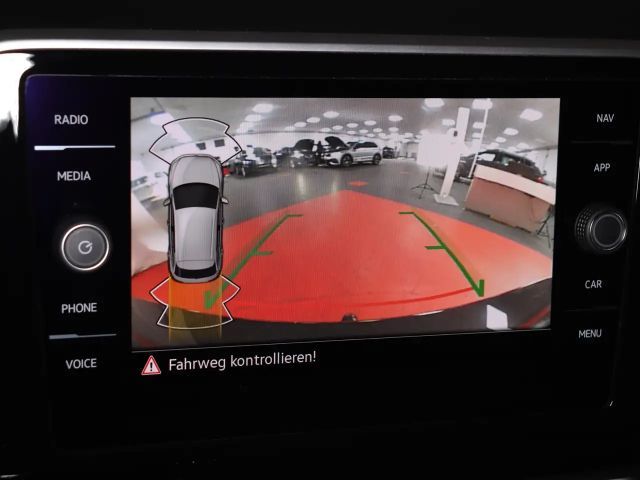 Volkswagen T-Roc DSG R-Line