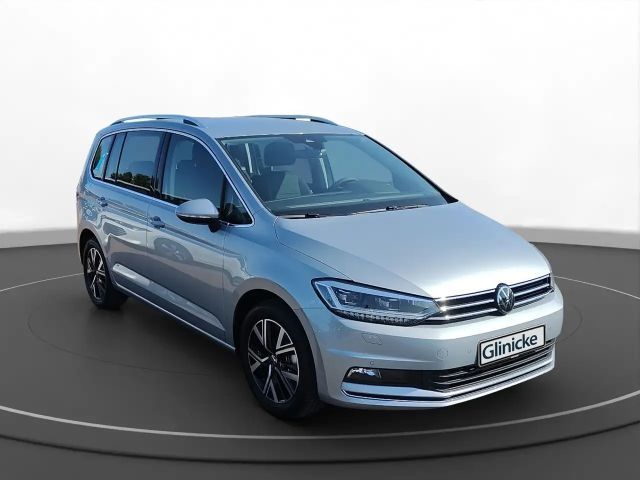 Volkswagen Touran Highline