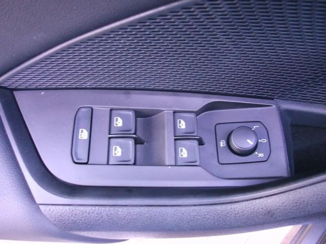 Skoda Octavia Active