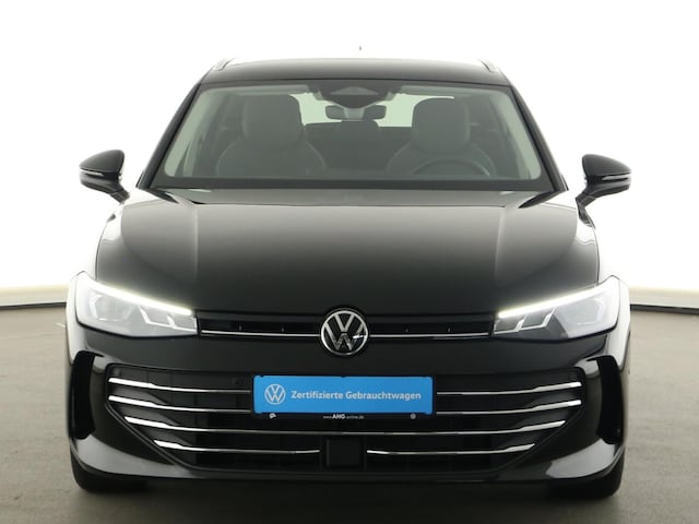 Volkswagen Passat 2.0 TDI Business DSG Variant