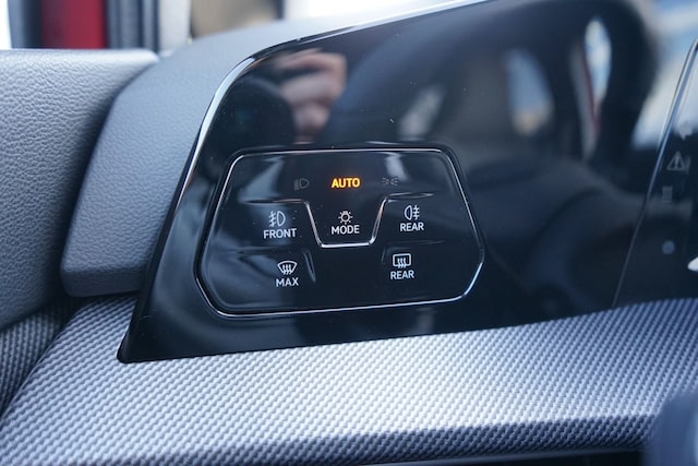 Volkswagen Golf GTE Golf VIII eHybrid