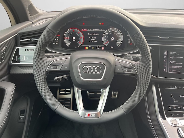 Audi Q7 Quattro