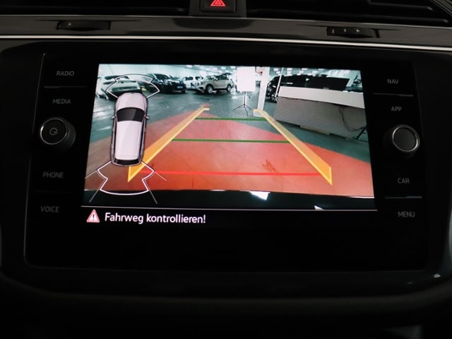 Volkswagen Tiguan 2.0 TDI Allspace DSG Style