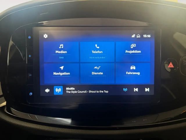 Toyota Aygo X Hatchback Style