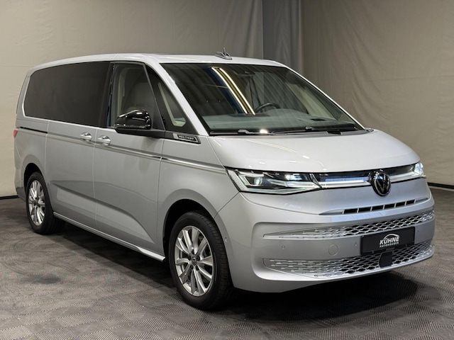 Volkswagen Multivan 2.0 TDI DSG Lang Style