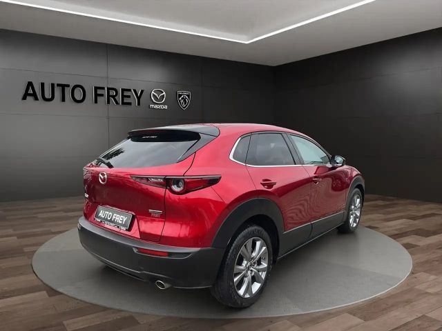Mazda CX-30 Selection