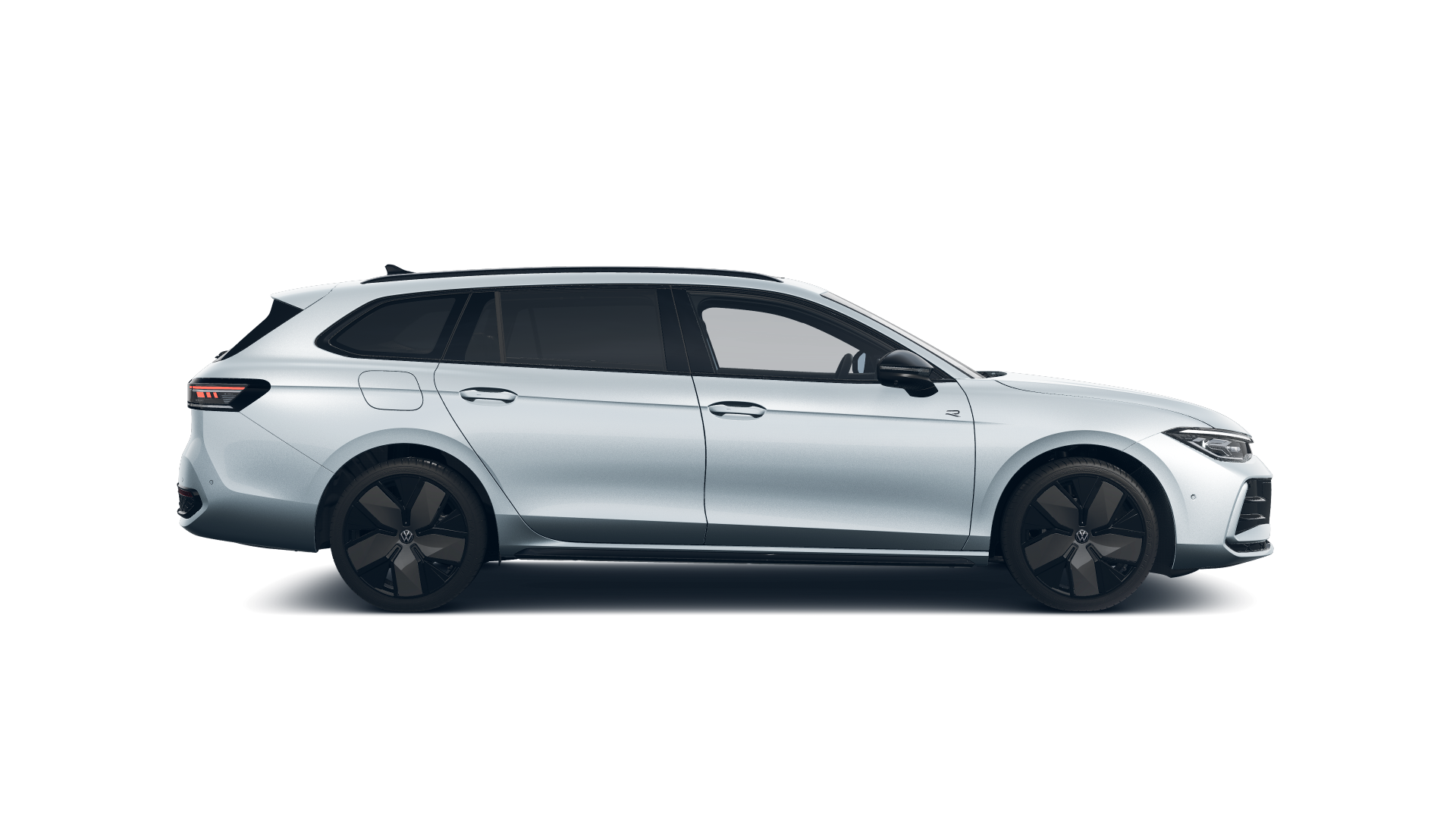 Volkswagen Passat DSG R-Line Variant