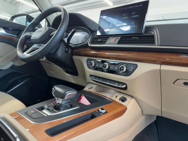 Audi Q5 40 TDI Quattro