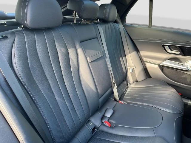 Mercedes-Benz E 450 4MATIC AMG Line Estate