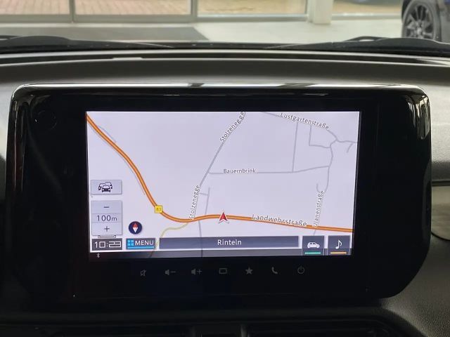 Suzuki Swift 4x4 Club Hybrid