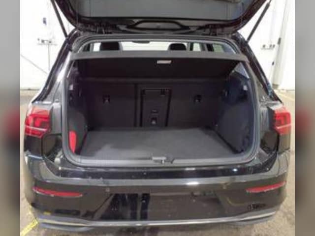 Volkswagen Golf 1.5 TSI Golf VIII Plus