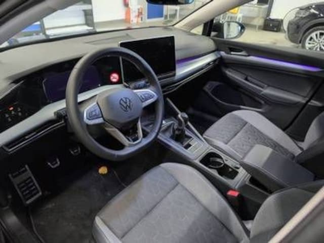 Volkswagen Golf 1.5 TSI