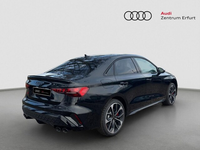 Audi S3 Quattro S-Tronic Sedan