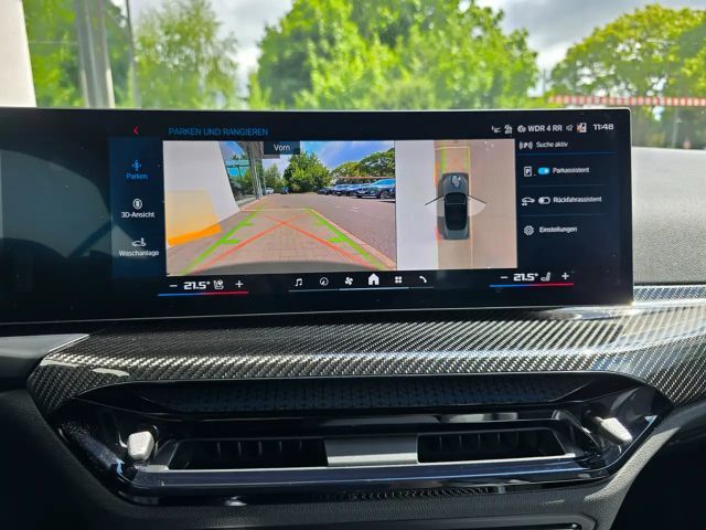 BMW M4 Cabrio Competition xDrive