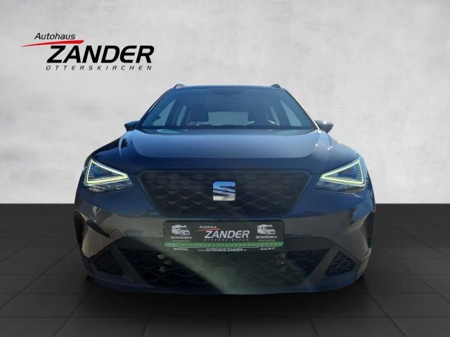 Seat Arona DSG Style