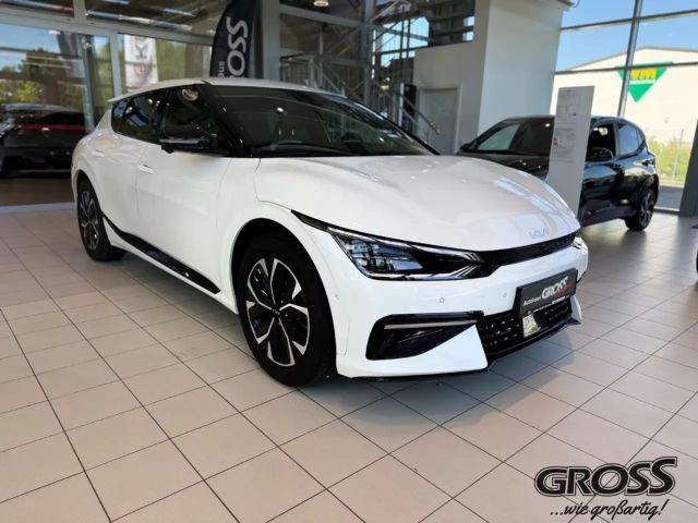 Kia EV6 GT-Line Vierwielaandrijving