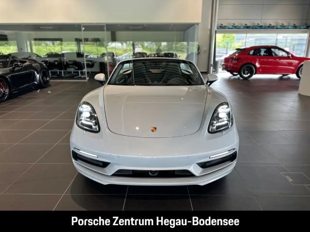 Porsche Boxster 718 S