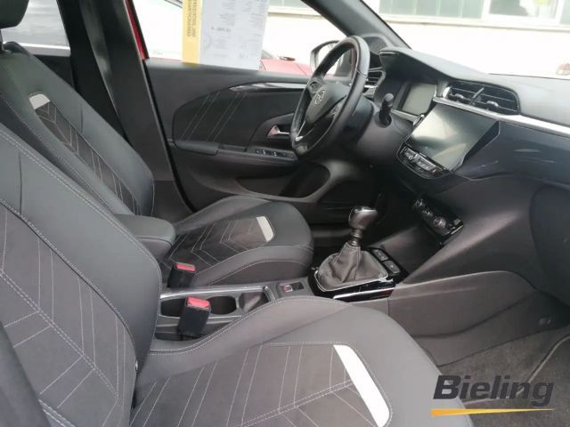 Opel Corsa Turbo Ultimate