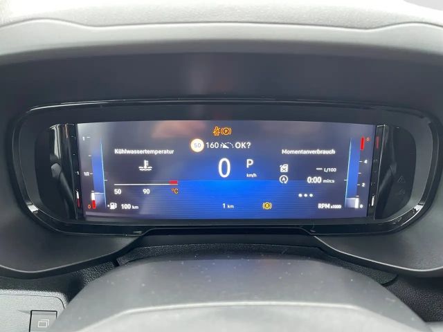 Opel Combo XL 1.5 Diesel AT|NAVI|KAM|AAC|KEYLESS|ALU