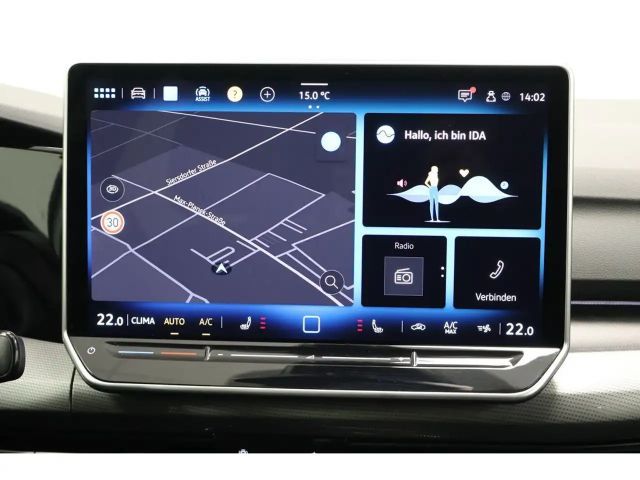 Volkswagen Golf 2.0 TDI DSG Golf VIII Style