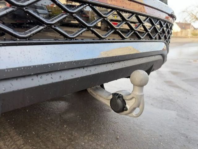 Volkswagen Tayron 4Motion