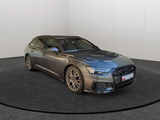 Audi S6 Avant Quattro