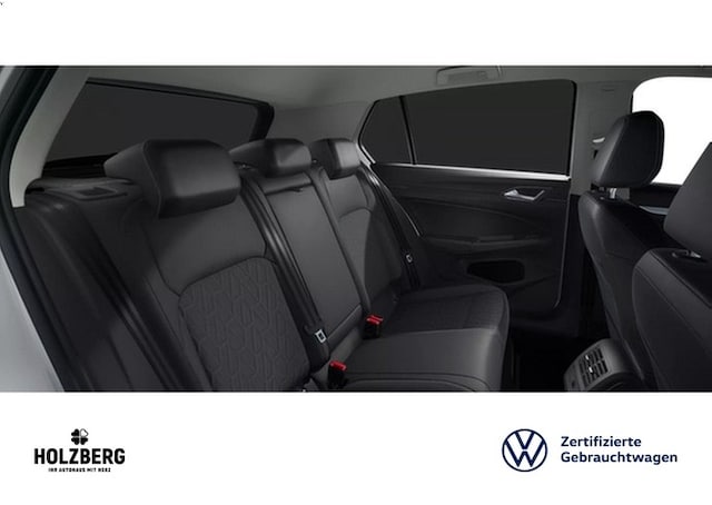 Volkswagen Golf 1.5 TSI