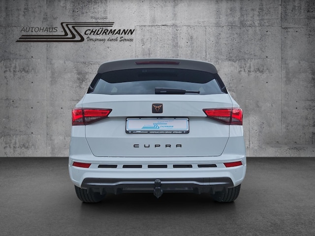 Cupra Ateca ATECA 2,0 TSICUPRA5T140 DQ6A7A