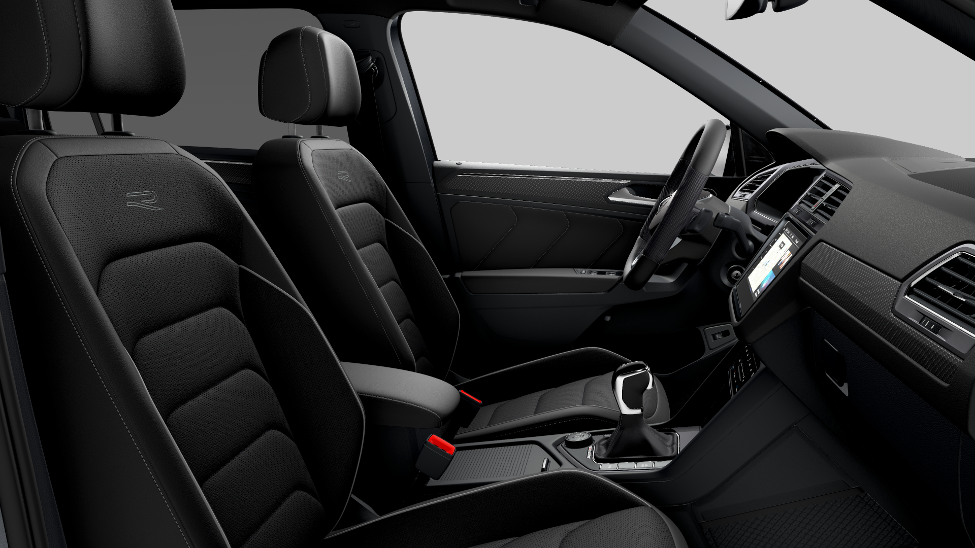 Volkswagen Tiguan 2.0 TDI 4Motion Allspace DSG