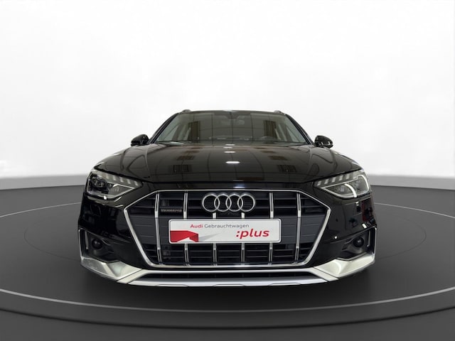 Audi A4 allroad 40 TDI Quattro S-Tronic