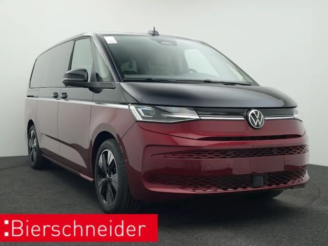 Volkswagen Multivan T7