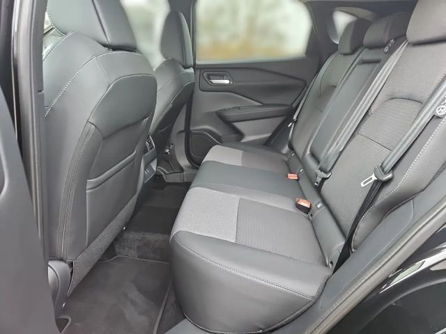 Nissan Qashqai DIG-T N-Connecta