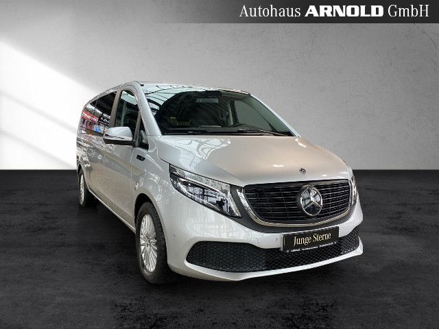 Mercedes-Benz EQV 300