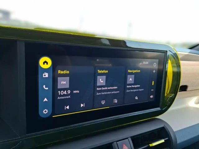 Fiat Grande Panda La Prima