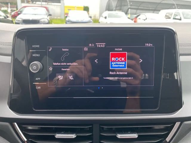 Volkswagen T-Roc 4Me TSI